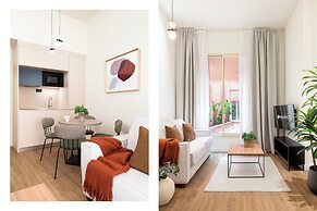 Magno Apartments Clavellinas