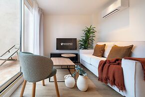 Magno Apartments Clavellinas