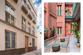 Magno Apartments Clavellinas