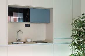 Magno Apartments Clavellinas