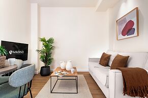 Magno Apartments Clavellinas