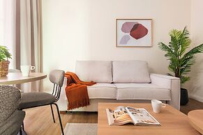 Magno Apartments Clavellinas