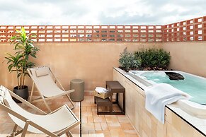 Magno Apartments Clavellinas