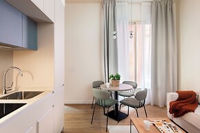 Magno Apartments Clavellinas