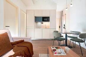 Magno Apartments Clavellinas