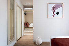 Magno Apartments Clavellinas