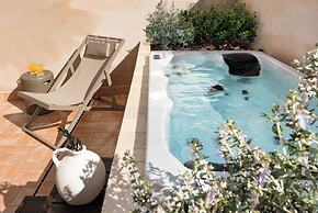 Magno Apartments Clavellinas