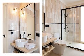 Magno Apartments Clavellinas