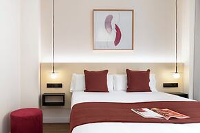 Magno Apartments Clavellinas