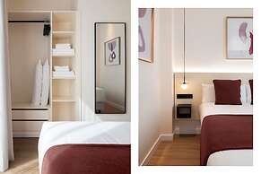 Magno Apartments Clavellinas