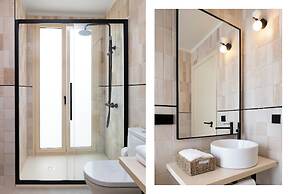 Magno Apartments Clavellinas