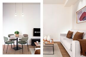 Magno Apartments Clavellinas