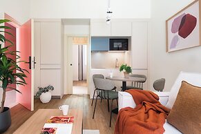 Magno Apartments Clavellinas