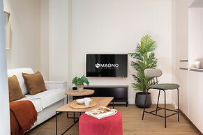 Magno Apartments Clavellinas