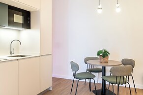 Magno Apartments Clavellinas