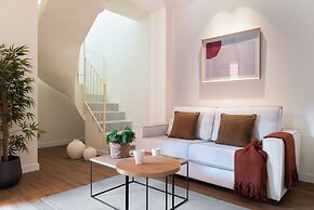 Magno Apartments Clavellinas