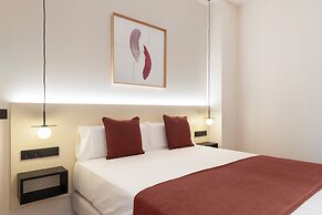 Magno Apartments Clavellinas