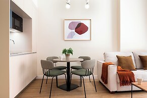 Magno Apartments Clavellinas