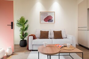 Magno Apartments Clavellinas