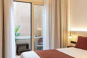 Magno Apartments Clavellinas