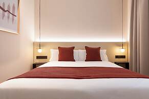 Magno Apartments Clavellinas