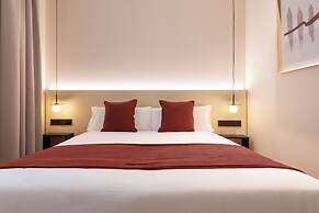 Magno Apartments Clavellinas