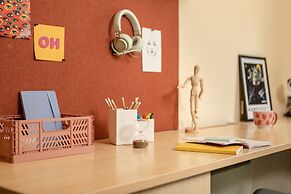 Belgrave View - Campus Accommodation