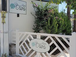 Oliva Mare