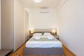 Central Apartment Piazza Dante Genova