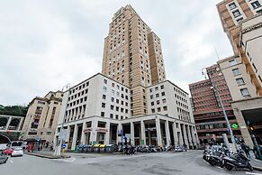 Central Apartment Piazza Dante Genova