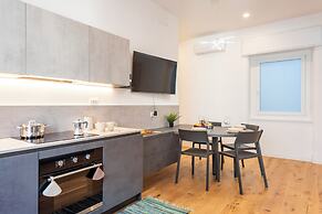 Central Apartment Piazza Dante Genova