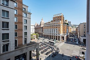 Central Apartment Piazza Dante Genova