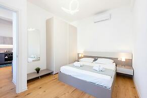 Central Apartment Piazza Dante Genova