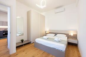 Central Apartment Piazza Dante Genova