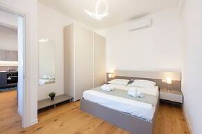 Central Apartment Piazza Dante Genova