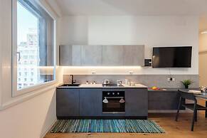 Central Apartment Piazza Dante Genova