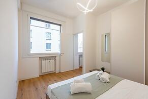 Central Apartment Piazza Dante Genova