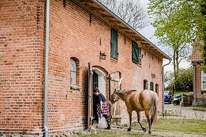 Ferienwohnung Kutscherquartier