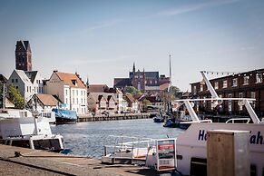 Ferienwohnung Kutscherquartier