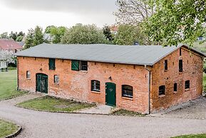 Ferienwohnung Kutscherquartier