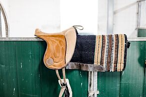 Ferienwohnung Kutscherquartier