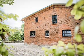 Ferienwohnung Kutscherquartier