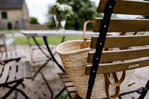 Ferienwohnung Kutscherquartier