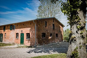 Ferienwohnung Kutscherquartier