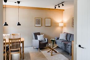 Ferienwohnung Kutscherquartier