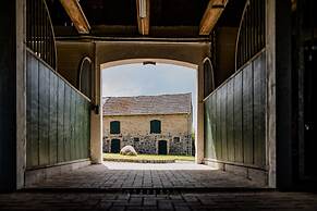 Ferienwohnung Kutscherquartier