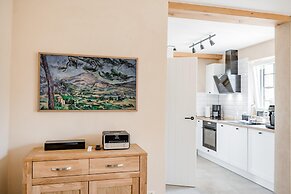 Ferienwohnung Kutscherquartier