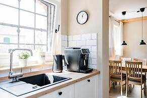 Ferienwohnung Kutscherquartier