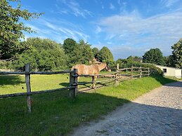 Ferienwohnung Kutscherquartier