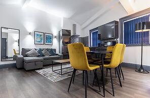 Temple Court by UStay Aparthotels